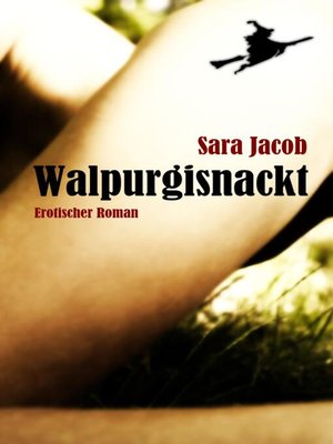 cover image of Walpurgisnackt